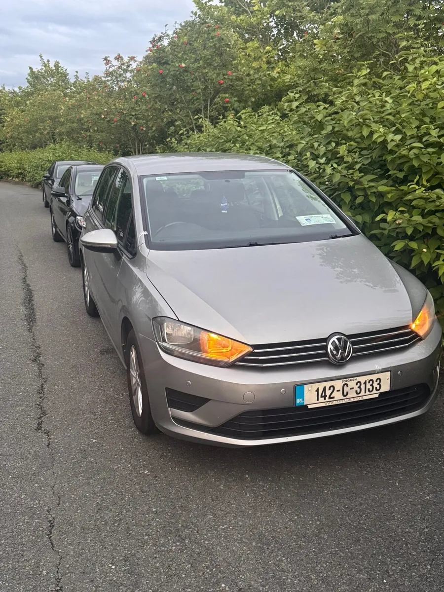 Golf MK7 Plus - Image 2