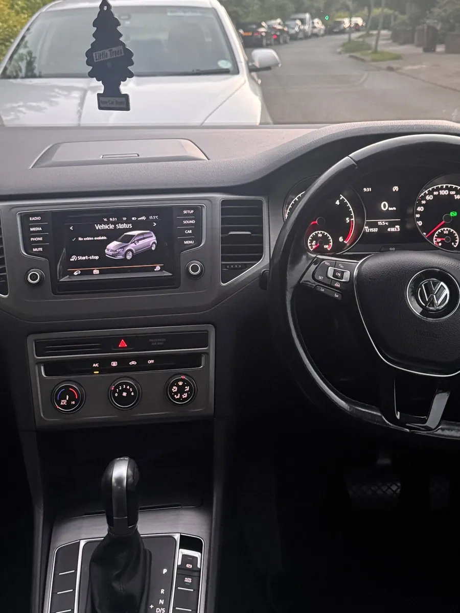 Golf MK7 Plus - Image 3