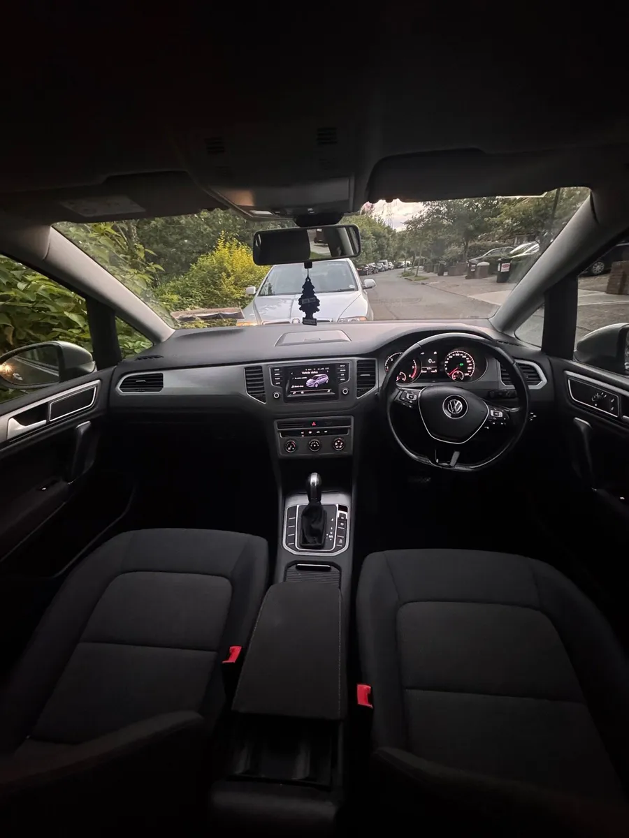 Golf MK7 Plus - Image 4