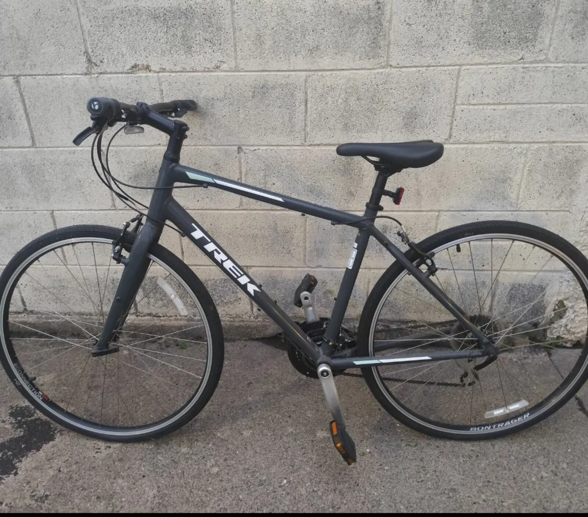 Bike - Image 1