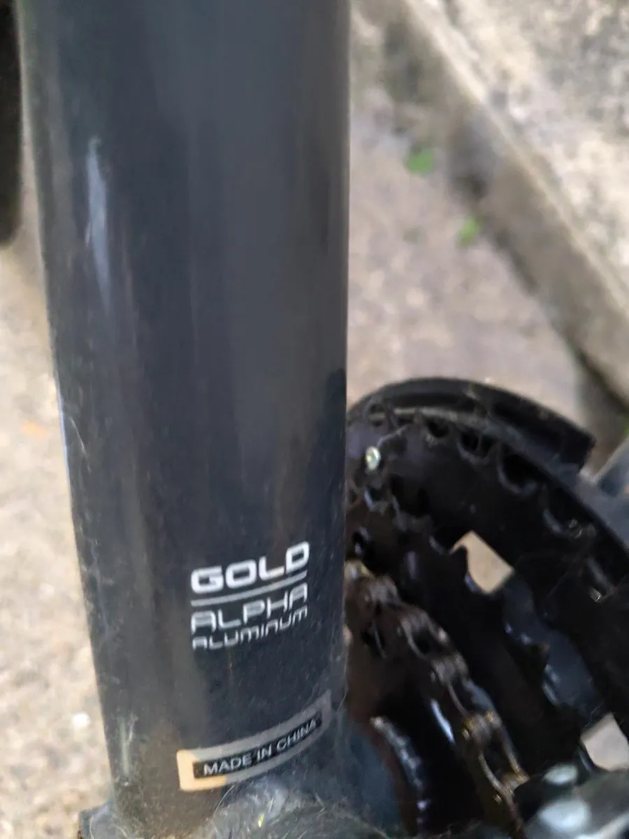 Bike - Image 4