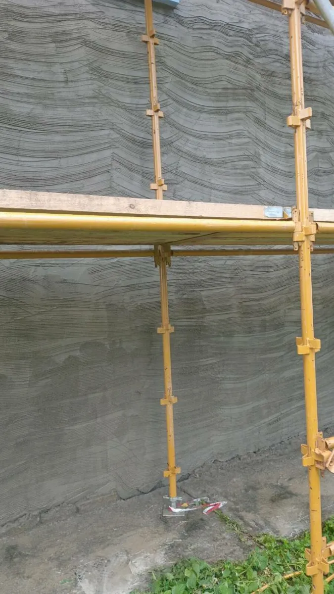 Plasterer - Image 1