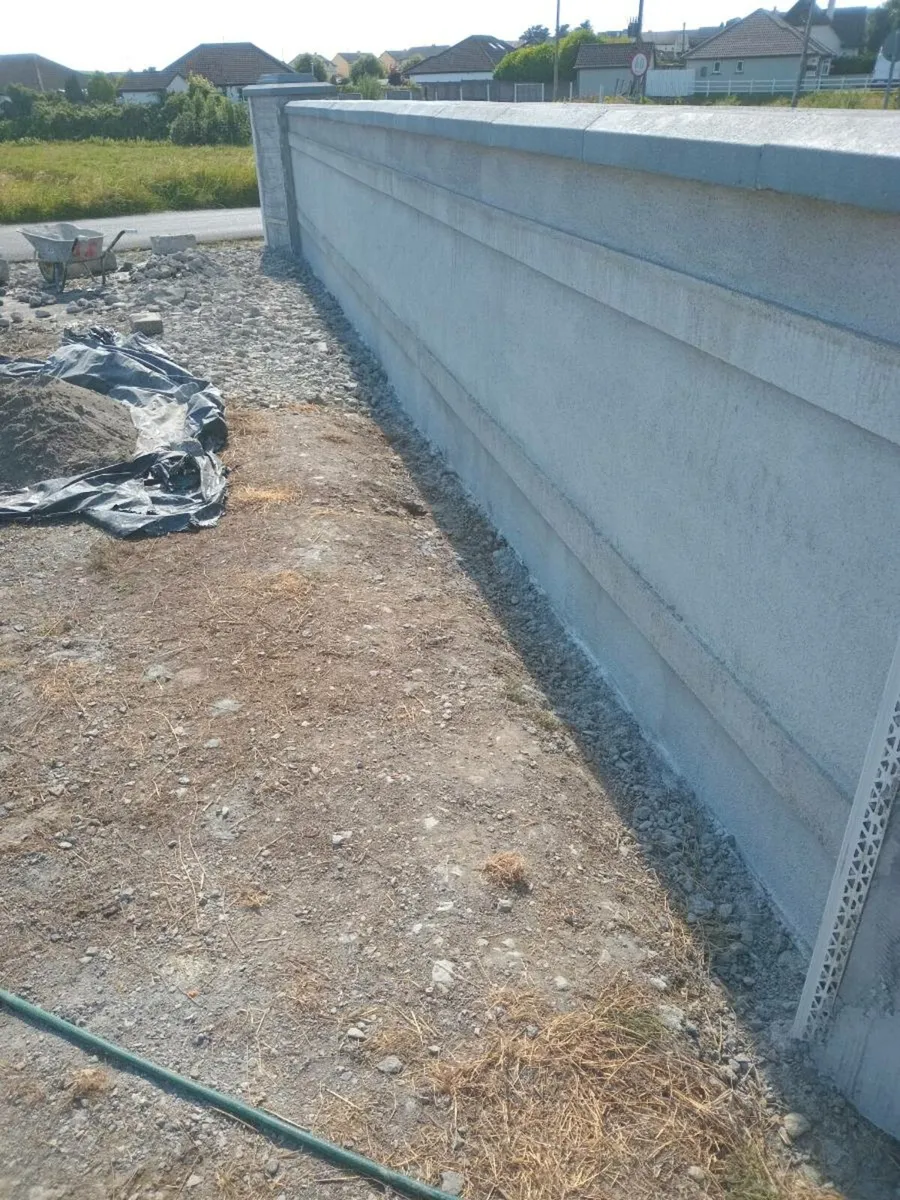 Plasterer - Image 4