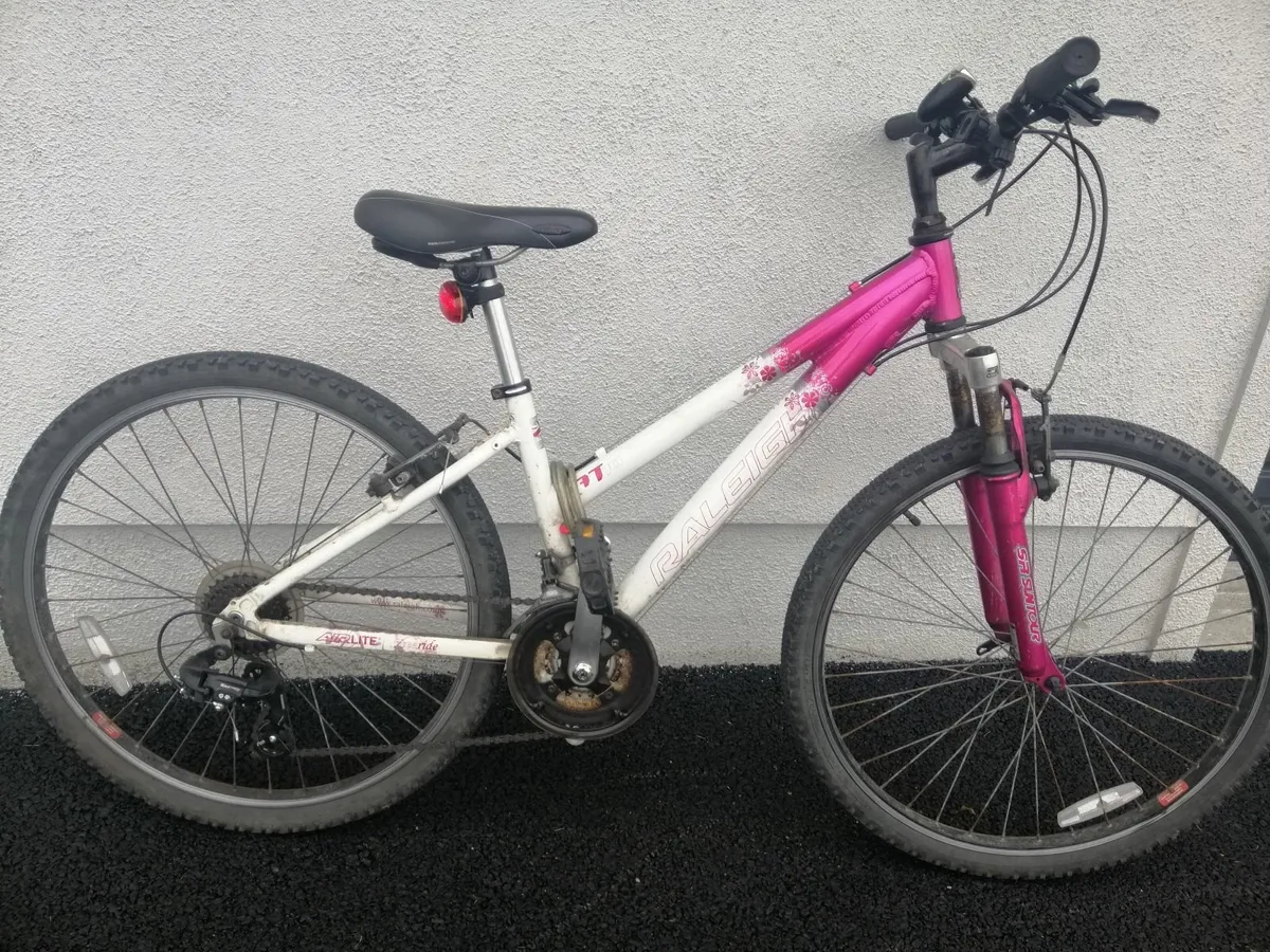 Bike - Image 1
