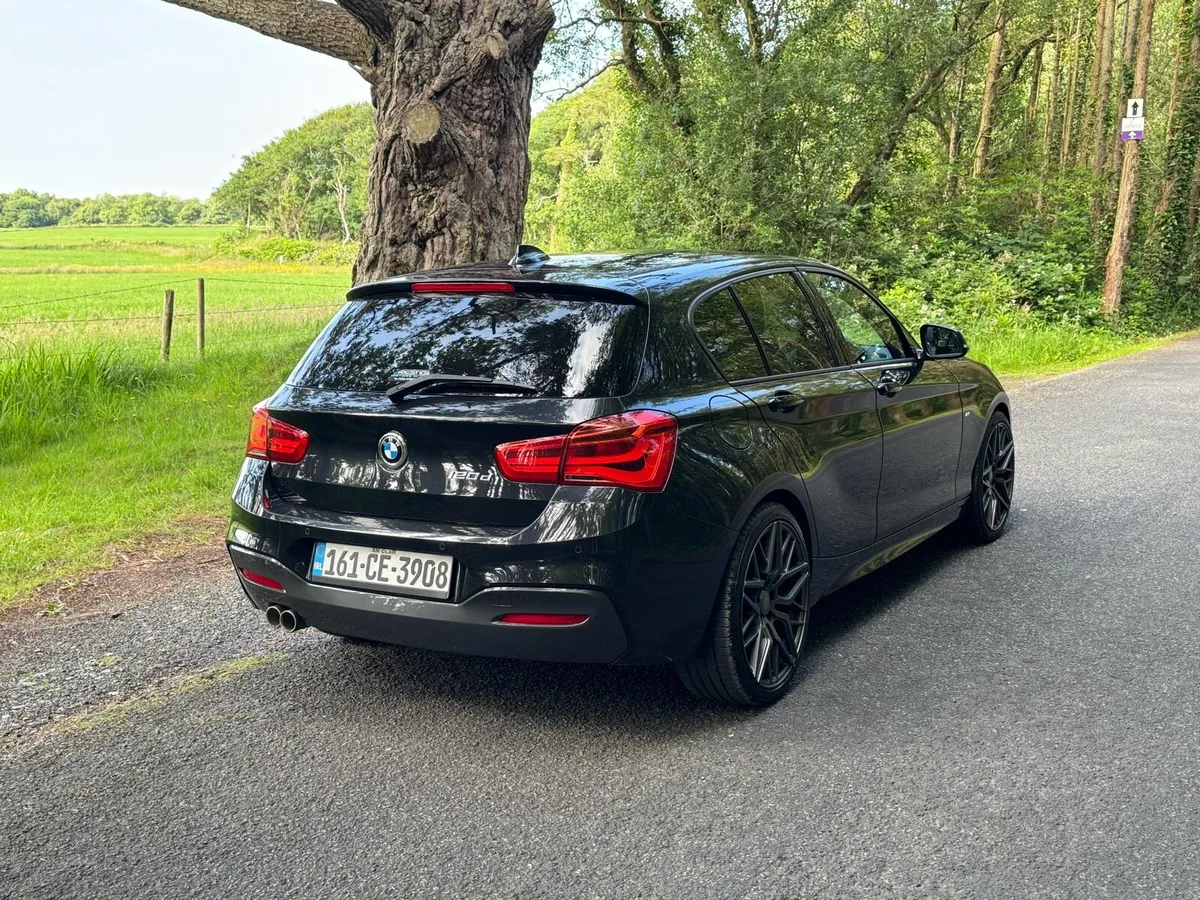 BMW 120D - 2.0 Diesel (190hp) - Image 2
