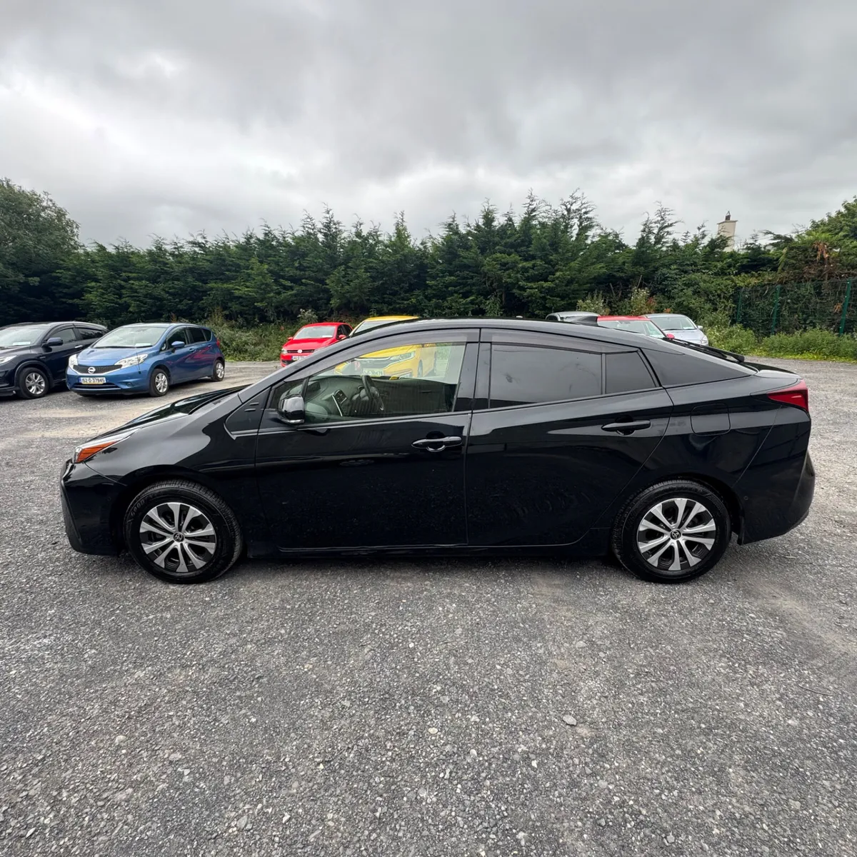 Toyota Prius 2022 High Spec - Image 4
