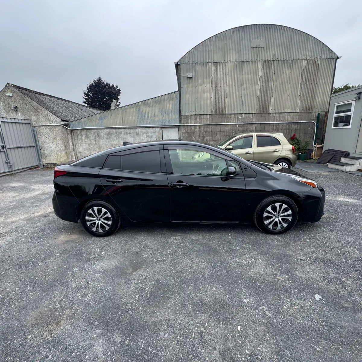 Toyota Prius 2022 High Spec - Image 2