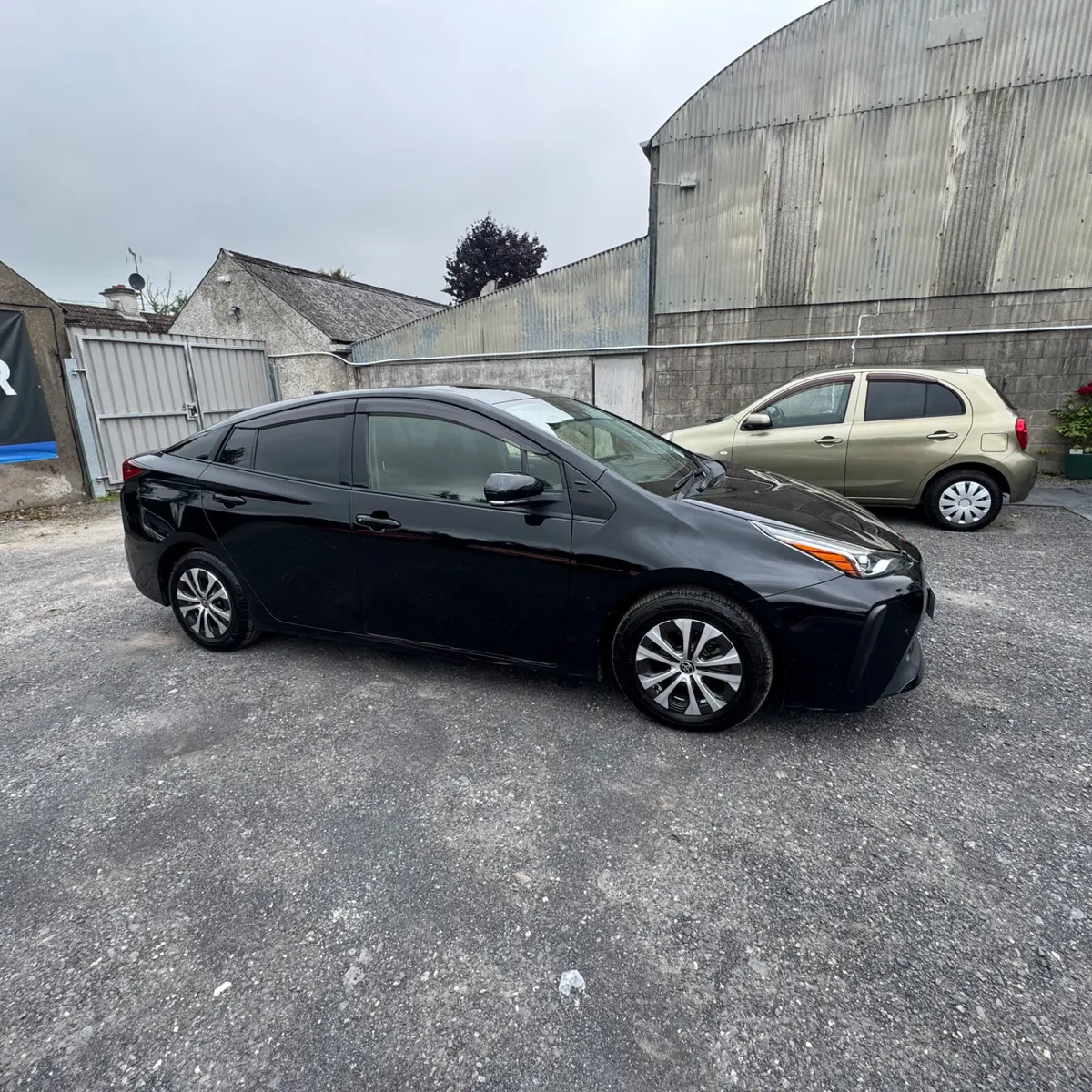 Toyota Prius 2022 High Spec - Image 3