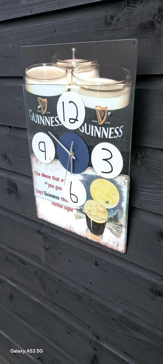 Porter clock - Image 2