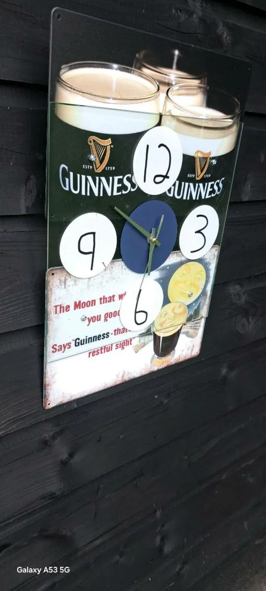 Porter clock - Image 3