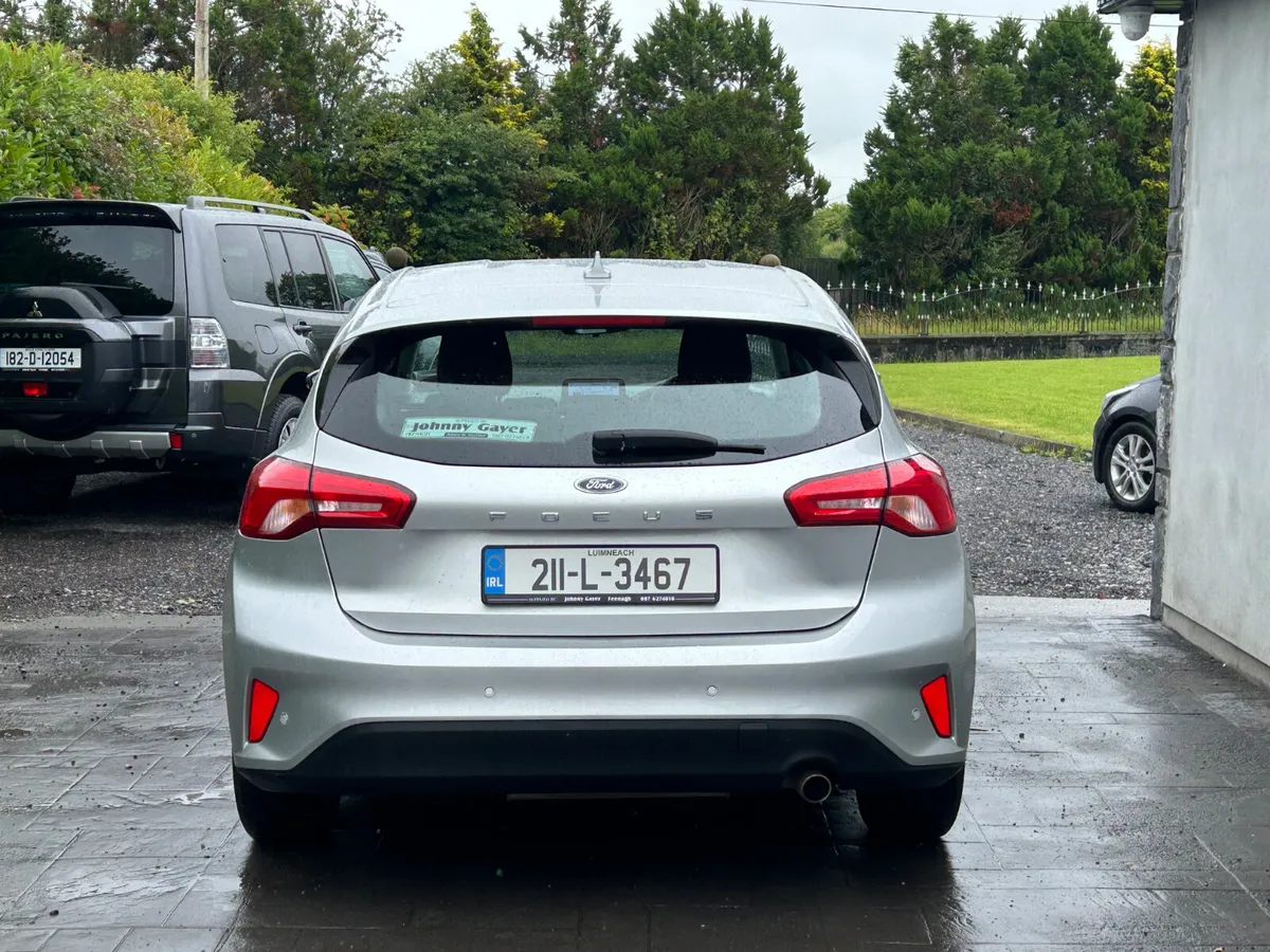 Ford Focus 2021 - Image 3