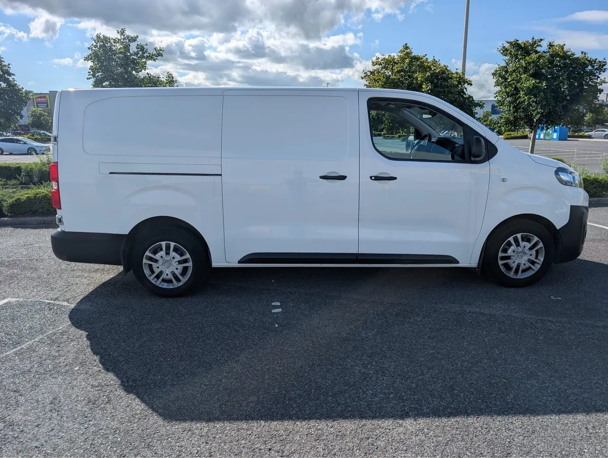 Citroen Dispatch L2 2.0l - Image 2