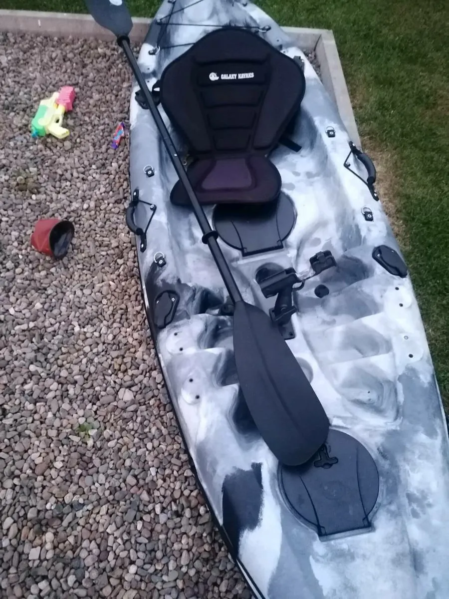 Kayak - Image 1