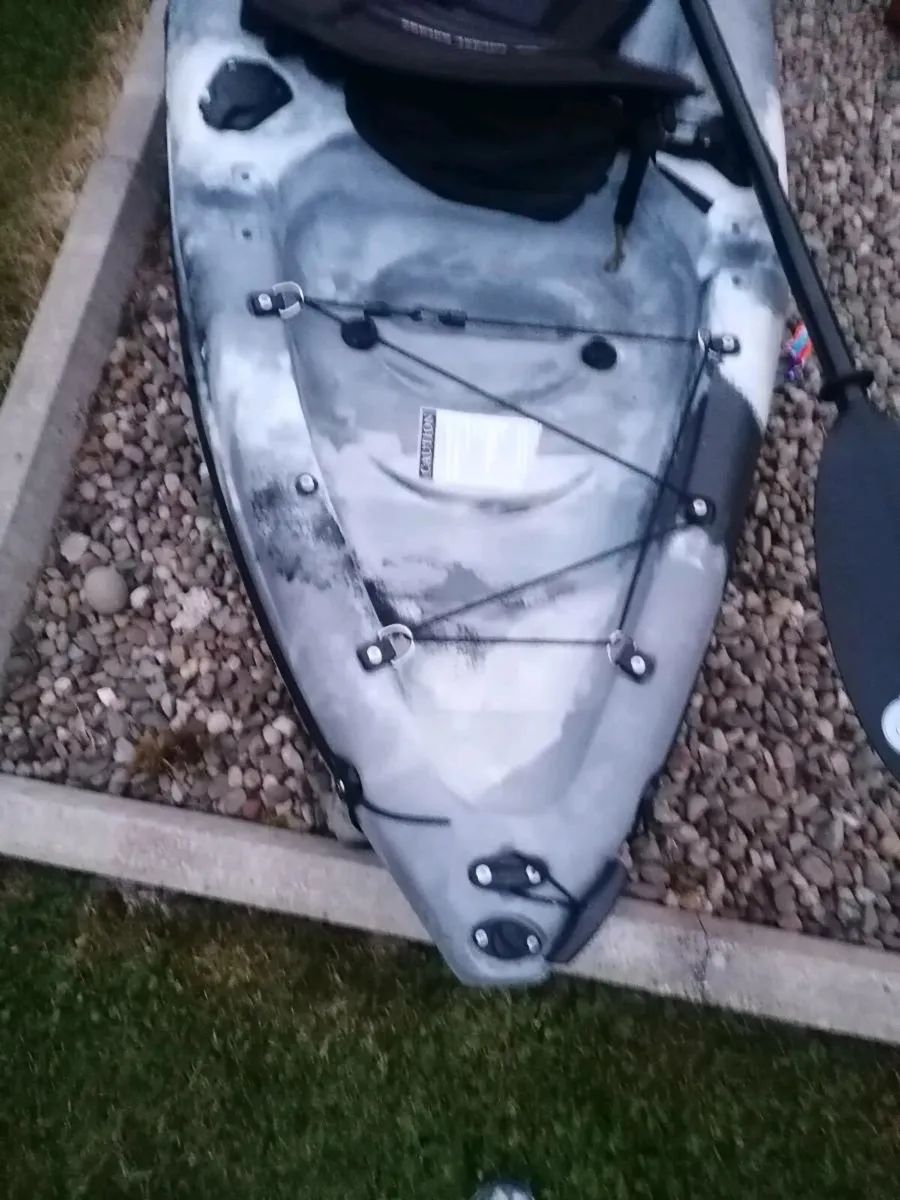 Kayak - Image 2