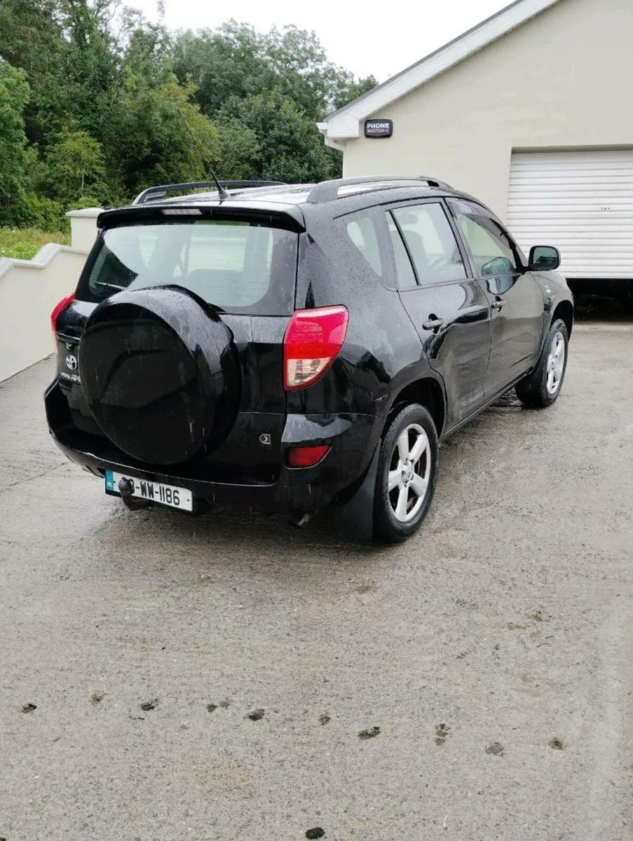 Toyota rav4 diesel - Image 3