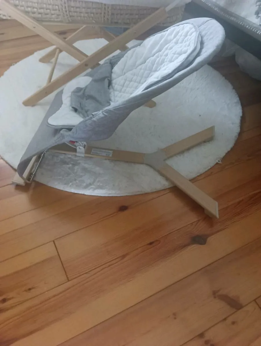 New born up to 6 month chair