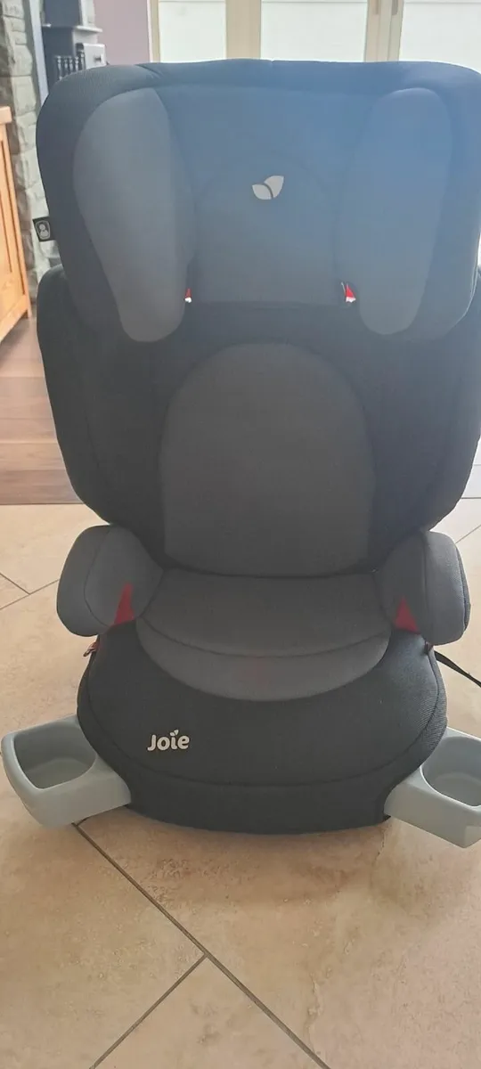 Joie Car Seat - Image 1