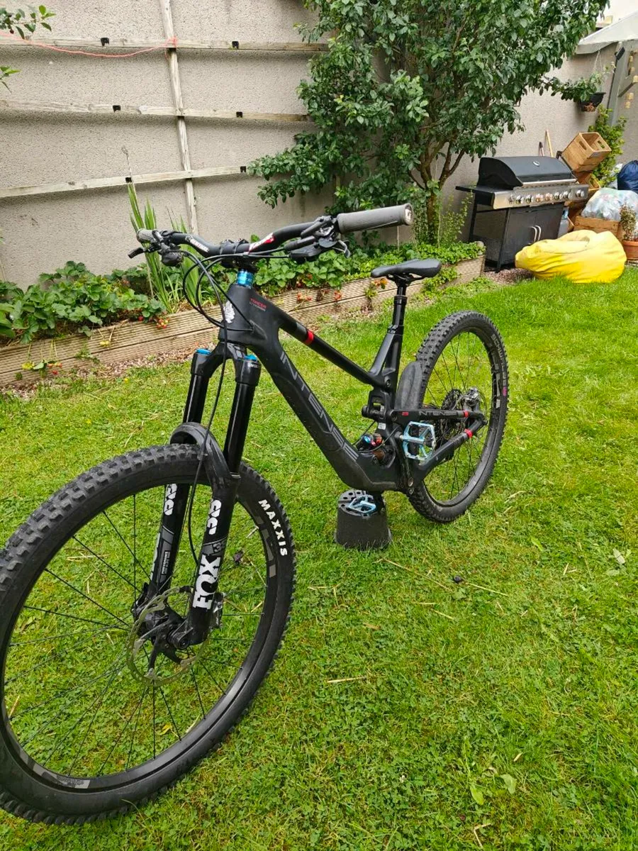 Intense tracer pro 29 - Image 1