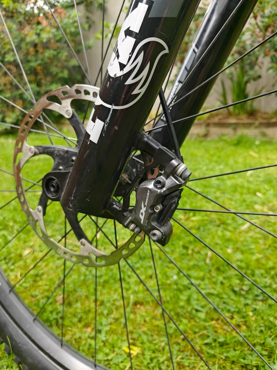 Intense tracer pro 29 - Image 3