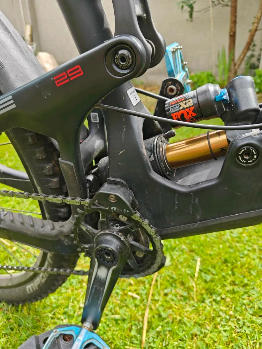 Intense tracer pro 29 - Image 4
