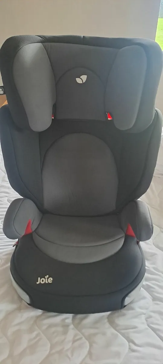 Joie Car Seat - Image 2