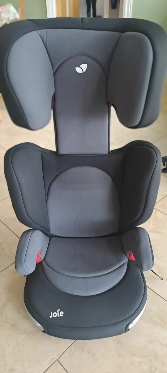 Joie Car Seat - Image 3
