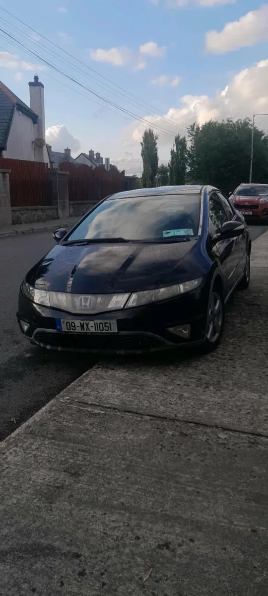 Honda Civic - Image 2