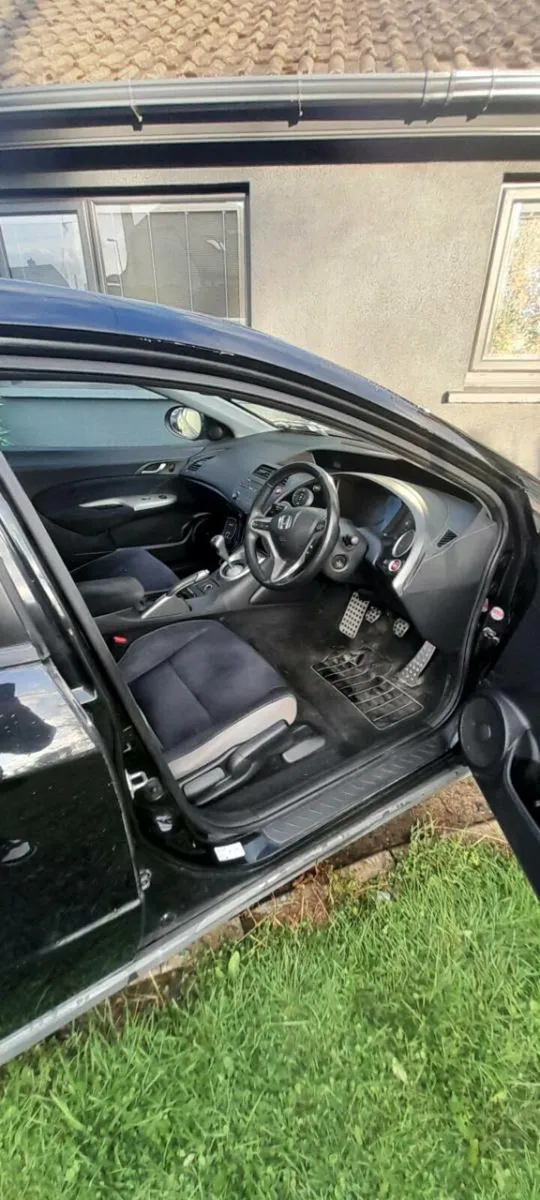 Honda Civic - Image 3