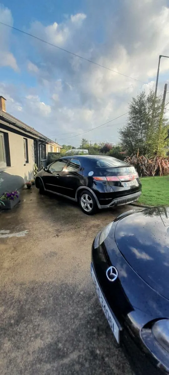 Honda Civic - Image 1
