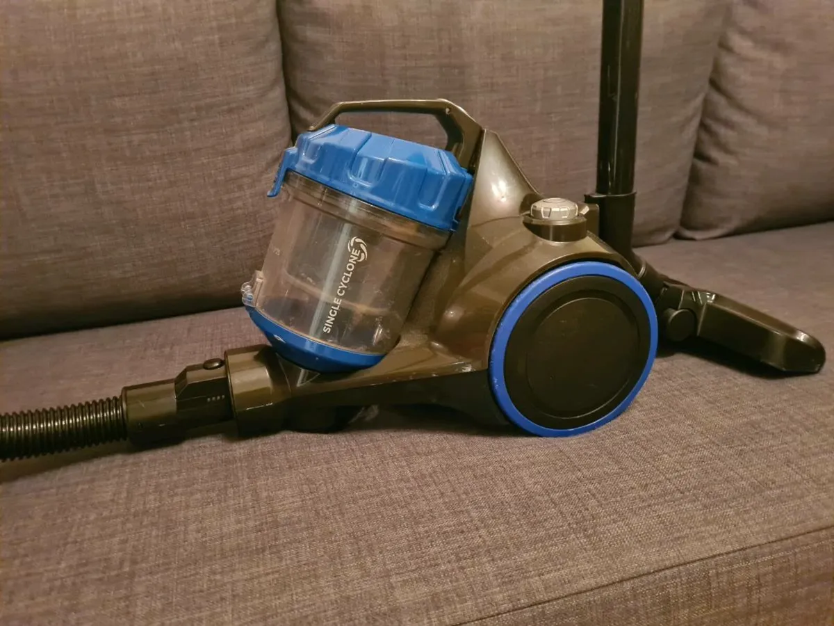 HOOVER - Image 1