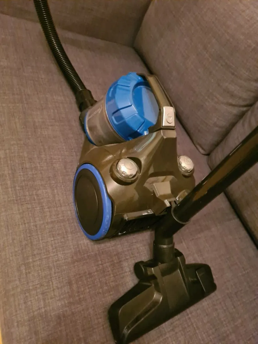 HOOVER - Image 2