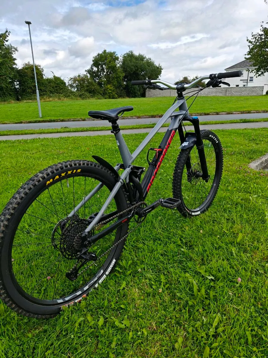 Mondraker foxy AL 2025 - Image 2