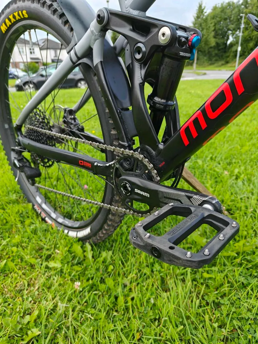 Mondraker foxy AL 2025 - Image 3