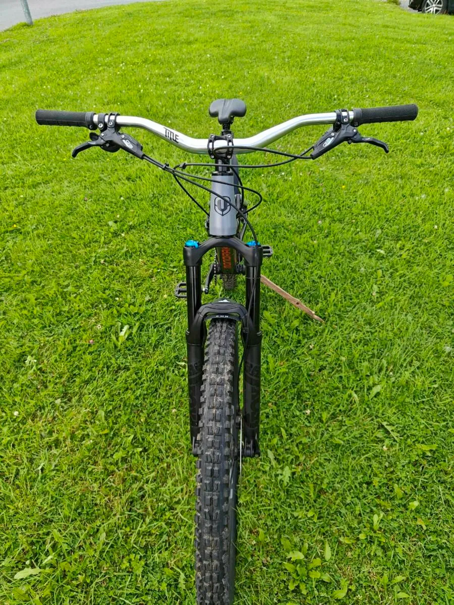 Mondraker foxy AL 2025 - Image 4