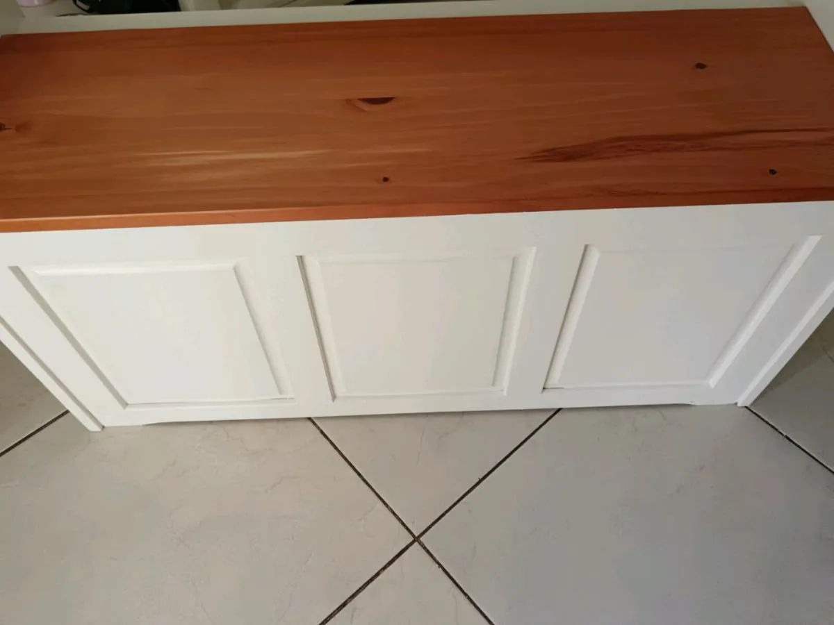 Monks bench - Image 2