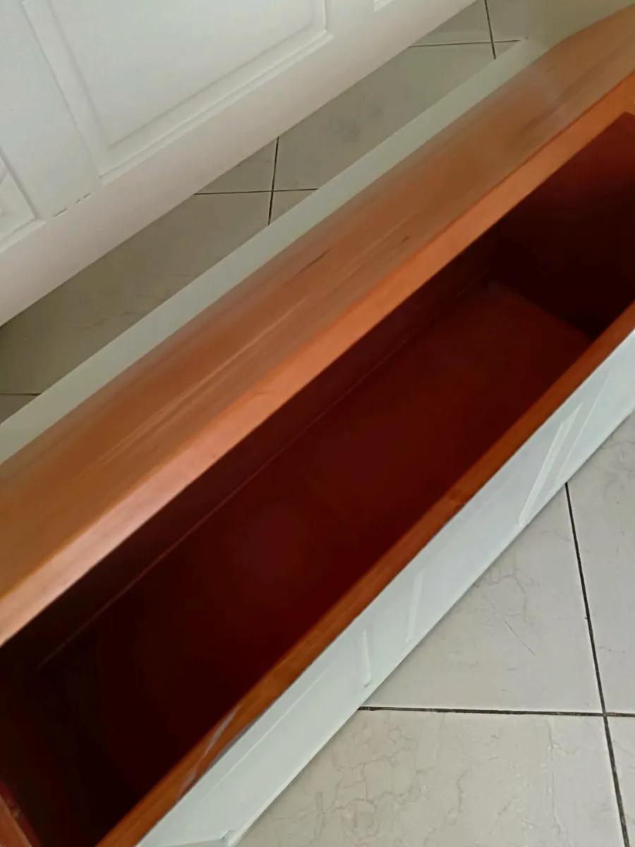 Monks bench - Image 3