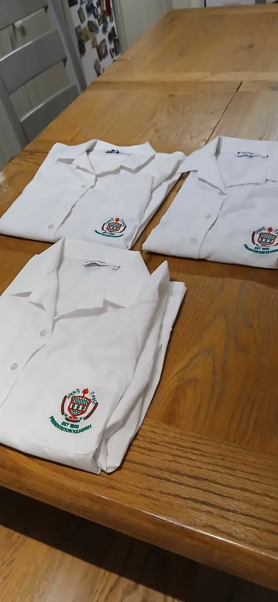 Presentation secondary school kilkenny uniform - Image 3