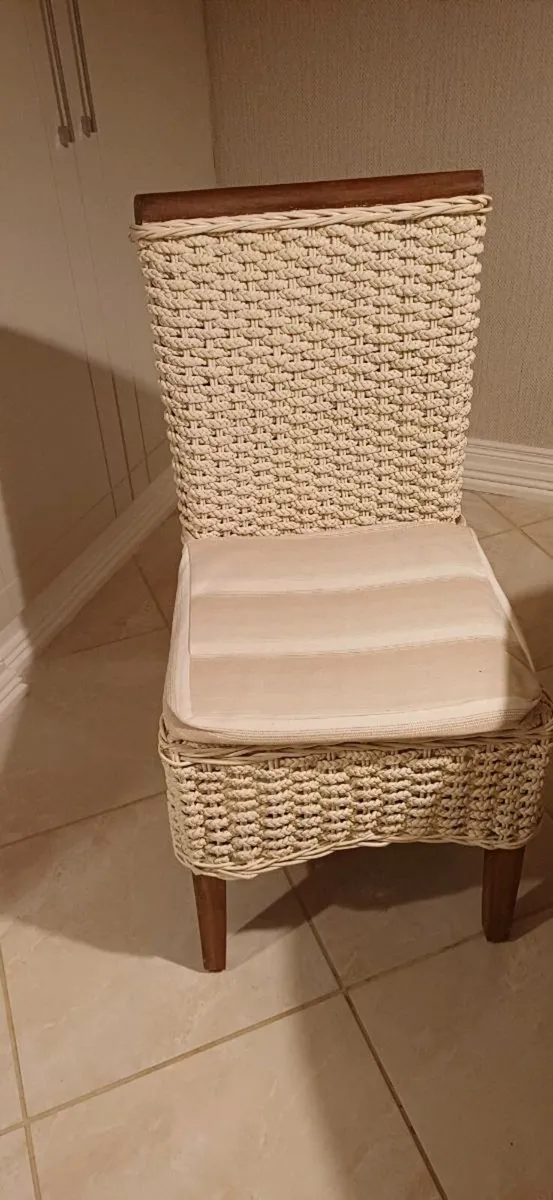 Kitchen chairs - Image 1