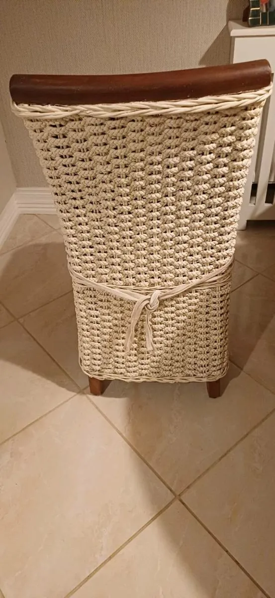 Kitchen chairs - Image 3