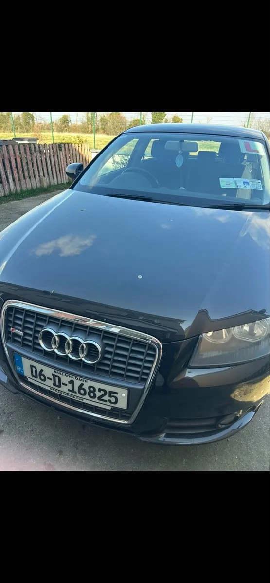 Audi A3 S-Line - Image 2