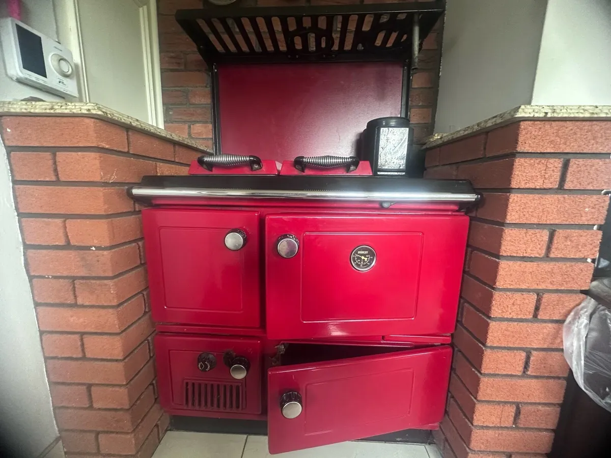 Stanley Solid Fuel Cooker - Image 2