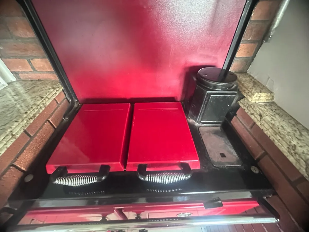 Stanley Solid Fuel Cooker - Image 3