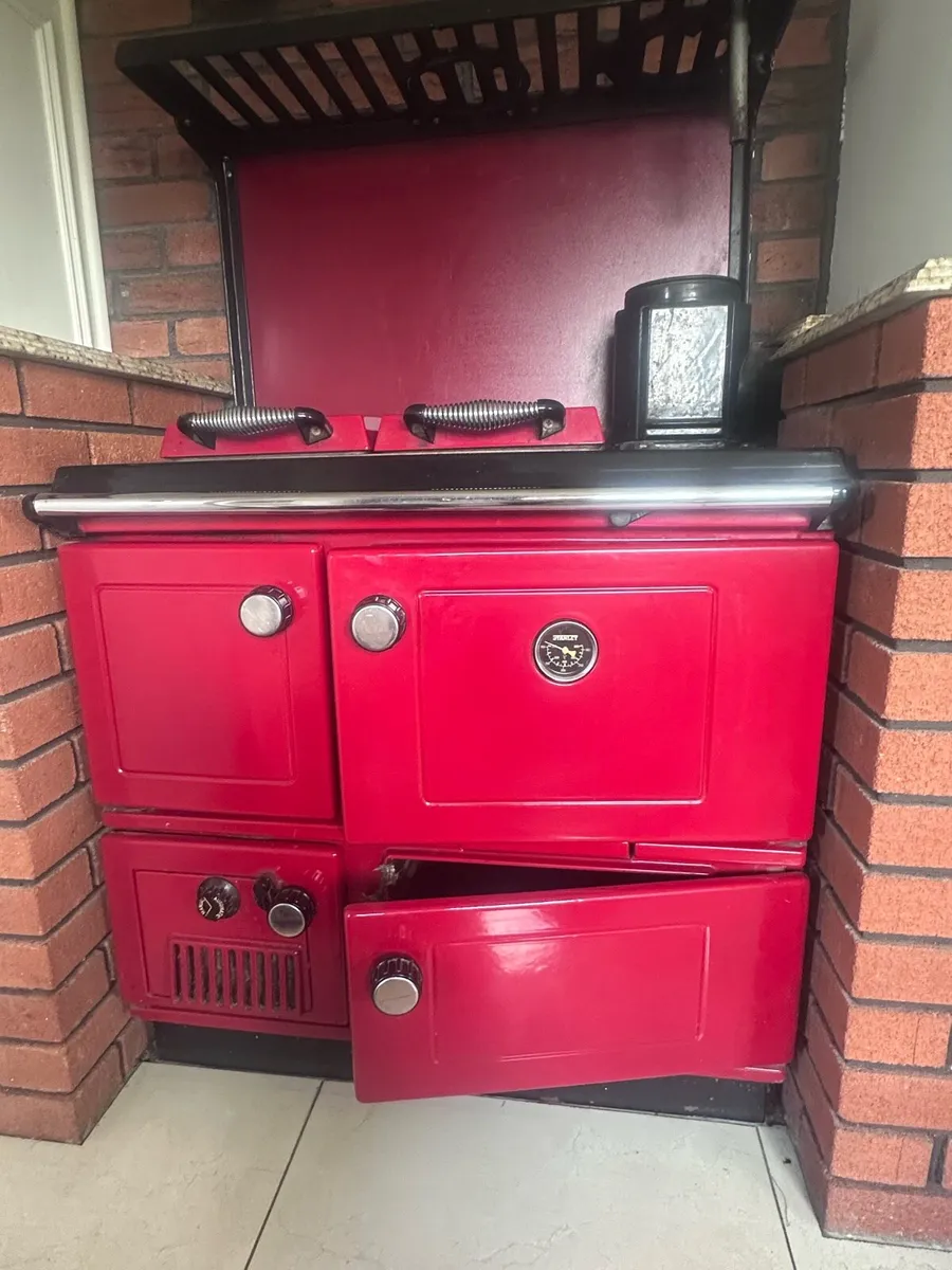Stanley Solid Fuel Cooker - Image 4