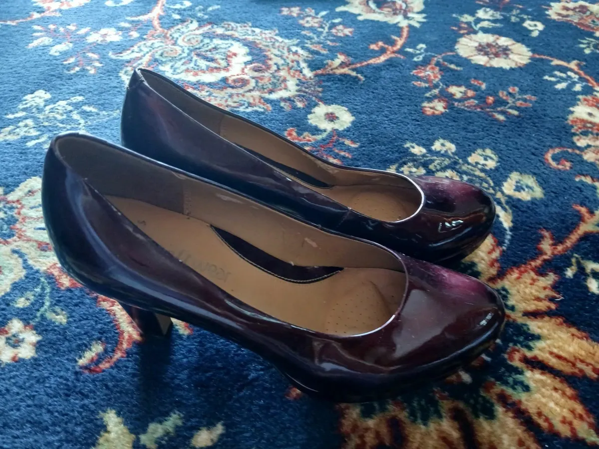 Ladies Clarks