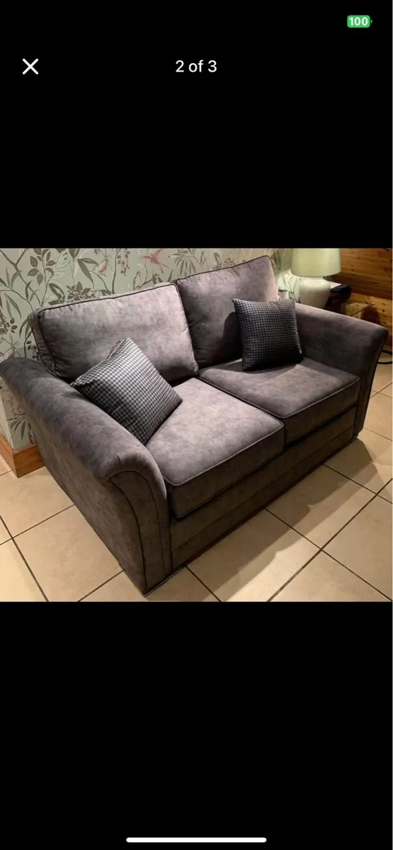 Brand New Couch - Image 2