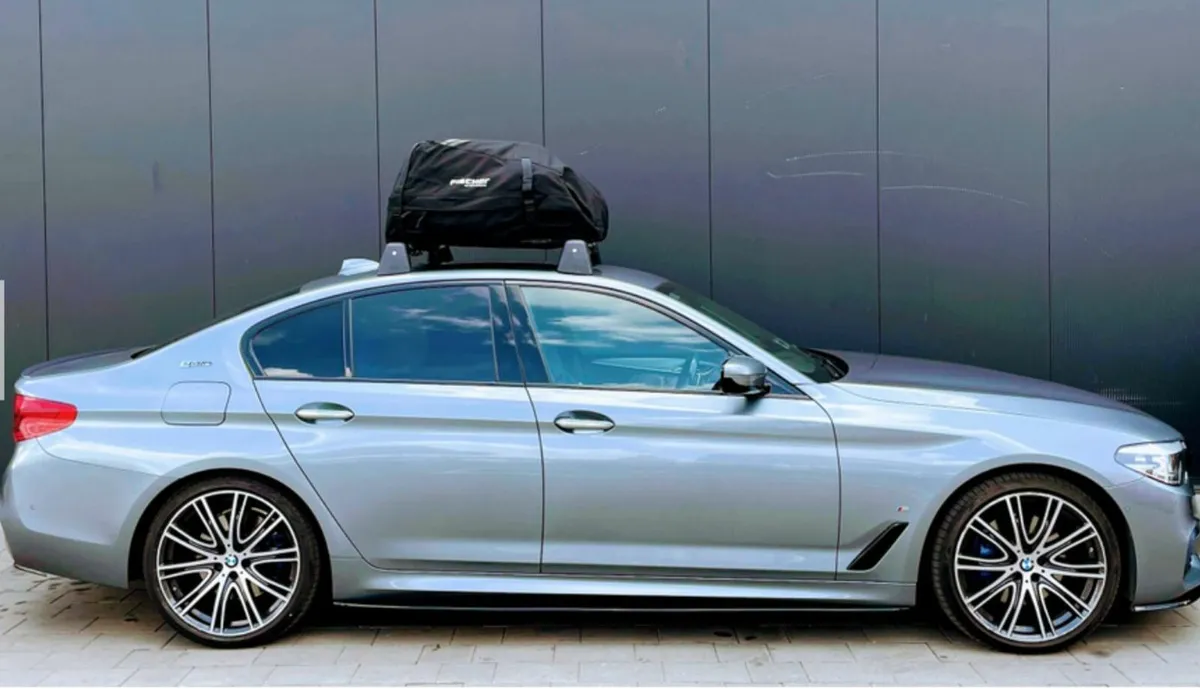 2018 BMW G30 MSport | 4-Door Auto | Priced to Sell - Image 1
