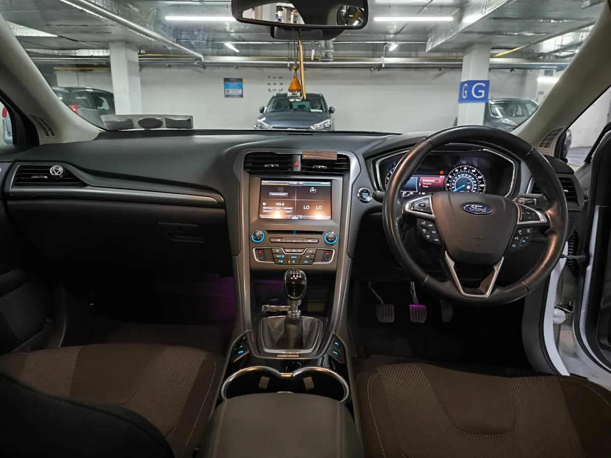 Ford Mondeo 2016 - Image 3