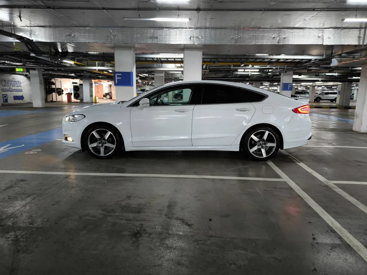 Ford Mondeo 2016 - Image 4
