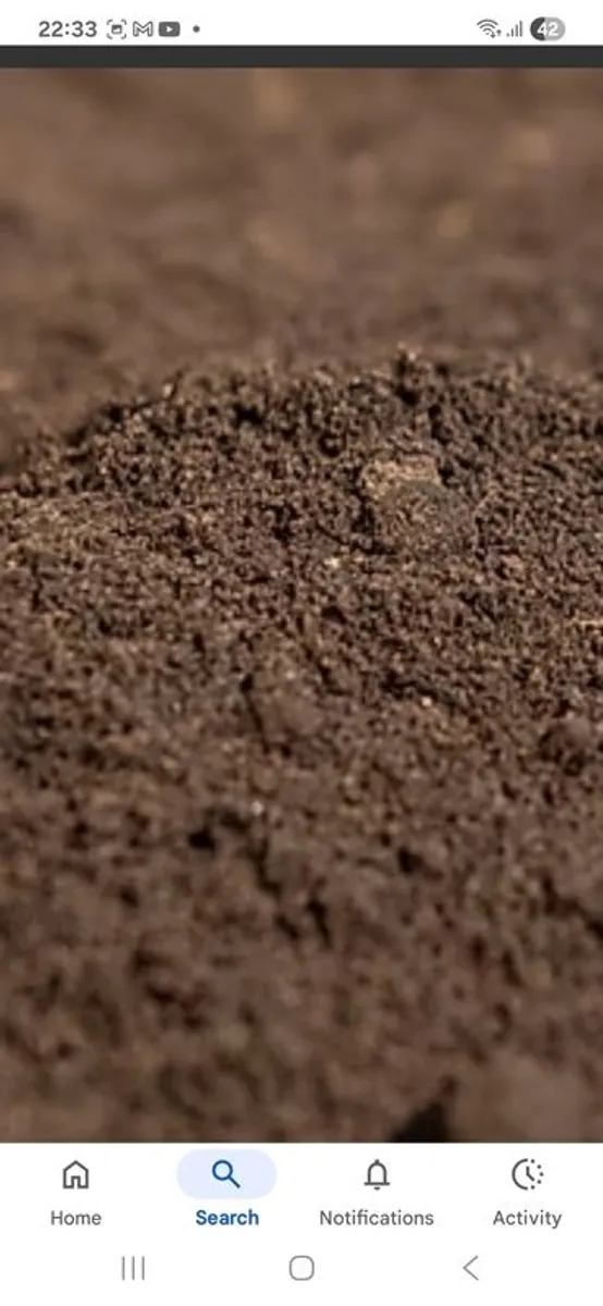 Topsoil - Image 1