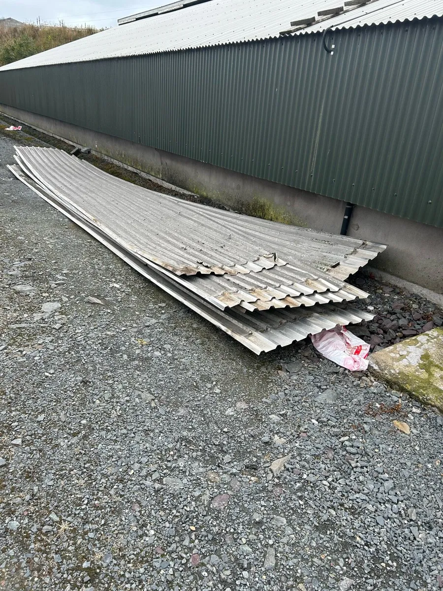 Aluminium sheets - Image 2